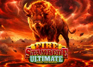 Fire Stampede Ultimate - XTRAPLAY88