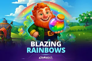 Blazing Rainbows - XTRAPLAY88