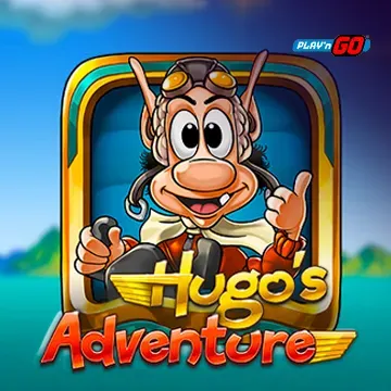 Hugos Adventure - XTRAPLAY88