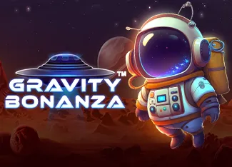 Gravity Bonanza - XTRAPLAY88