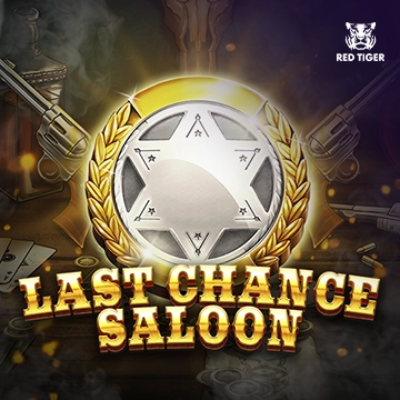 Last Chance Saloon - XTRAPLAY88