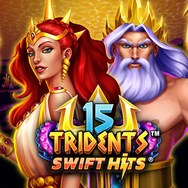 15 Tridents - XTRAPLAY88