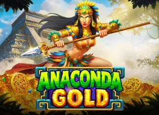 Anaconda Gold - XTRAPLAY88