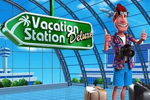 Vacation Station Deluxe - XTRAPLAY88