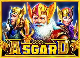 Asgard - XTRAPLAY88