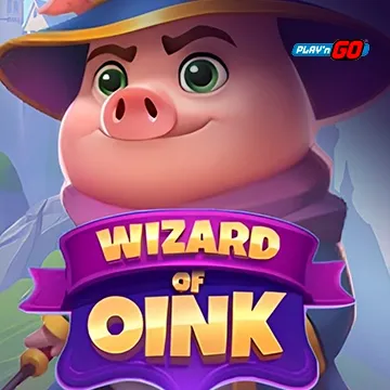 Wizard of Oink - XTRAPLAY88