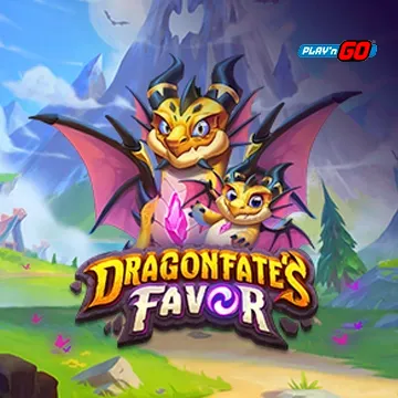 Dragonfates Favor - XTRAPLAY88