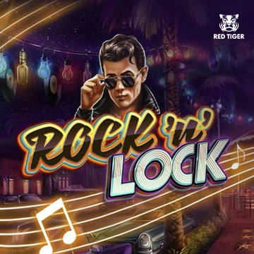RocknLock - XTRAPLAY88