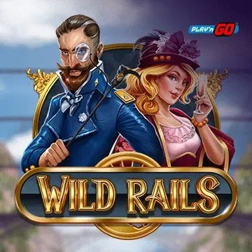 Wild Rails - XTRAPLAY88