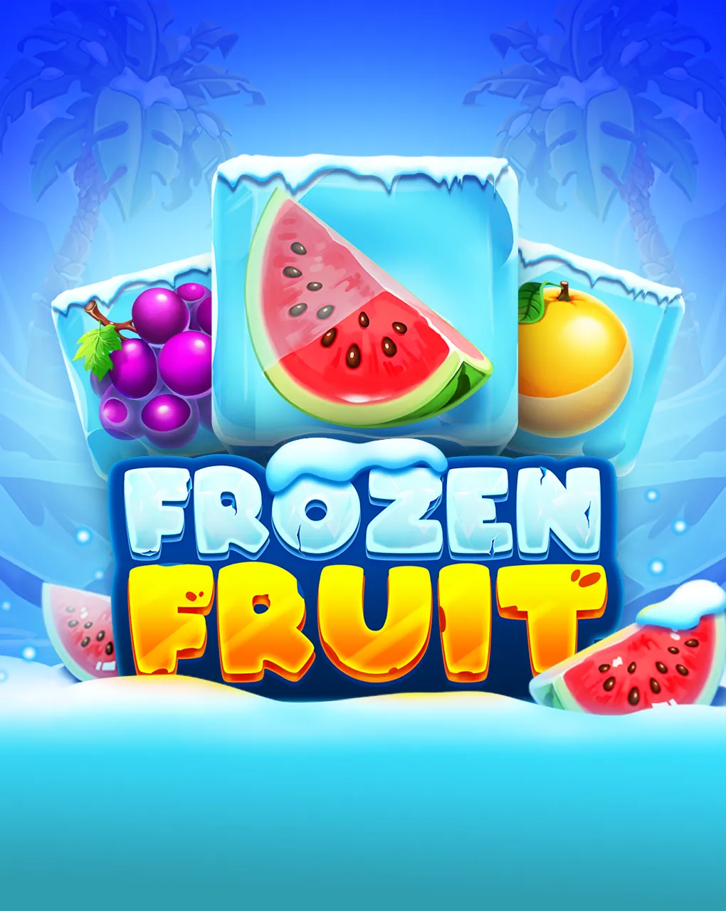 Frozen Fruit - XTRAPLAY88