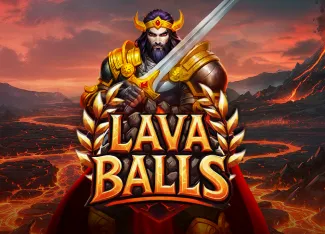 Lava Balls - XTRAPLAY88