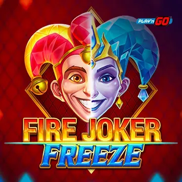 Fire Joker Freeze - XTRAPLAY88