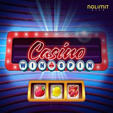 Casino Win Spin - XTRAPLAY88