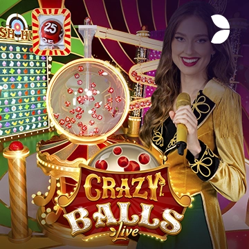 Crazy Balls - XTRAPLAY88