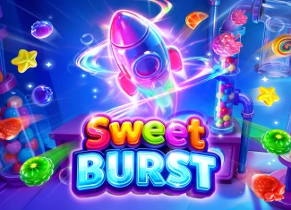 Sweet Burst - XTRAPLAY88