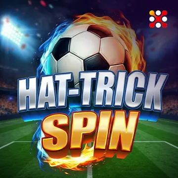 Hat-Trick Spin - XTRAPLAY88