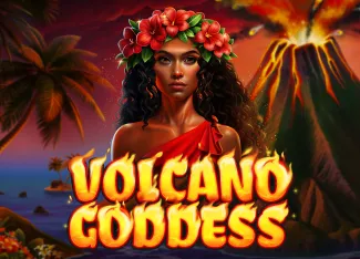 Volcano Goddess - XTRAPLAY88