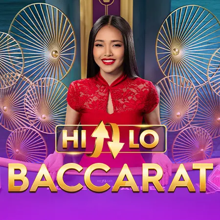HI-LO Baccarat - XTRAPLAY88