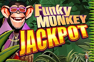 Funky Monkey Jackpot - XTRAPLAY88
