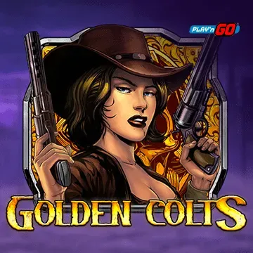 Golden Colts - XTRAPLAY88