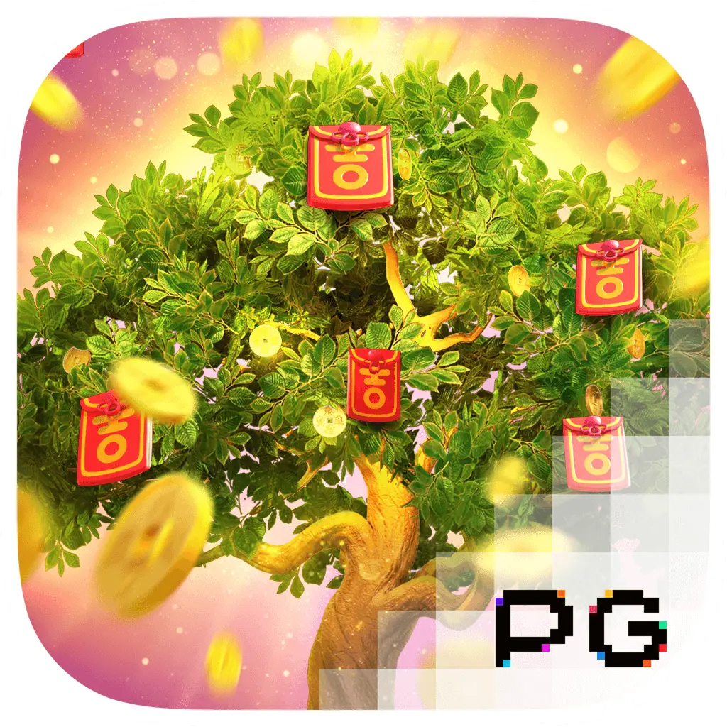 Prosperity Fortune Tree - XTRAPLAY88