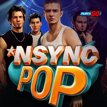 NSYNC Pop - XTRAPLAY88