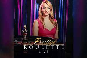 Prestige Roulette - XTRAPLAY88