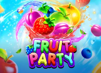 Fruit Party - XTRAPLAY88