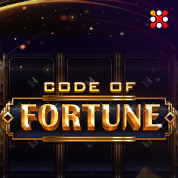 Code of Fortune - XTRAPLAY88