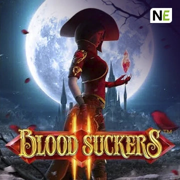 Blood Suckers - XTRAPLAY88