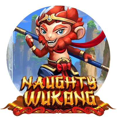 Naughty Wukong - XTRAPLAY88