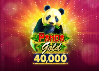 Panda Gold 10,000 - XTRAPLAY88