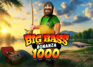 Big Bass Bonanza 1000 - XTRAPLAY88
