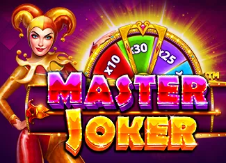 Master Joker - XTRAPLAY88