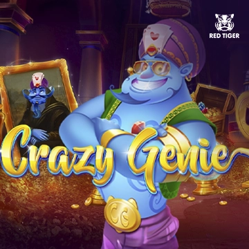 Crazy Genie - XTRAPLAY88