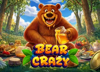 Bear Crazy - XTRAPLAY88