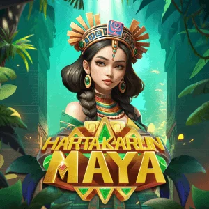 Treasures of Maya - XTRAPLAY88