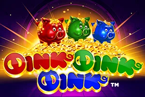 Oink Oink Oink - XTRAPLAY88