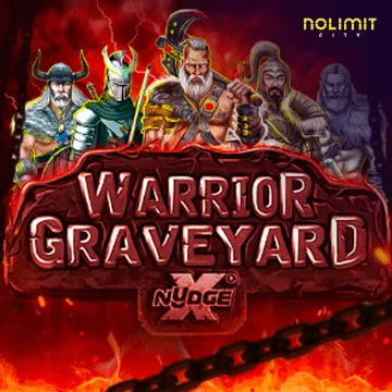 Warrior Graveyard xNudge - XTRAPLAY88
