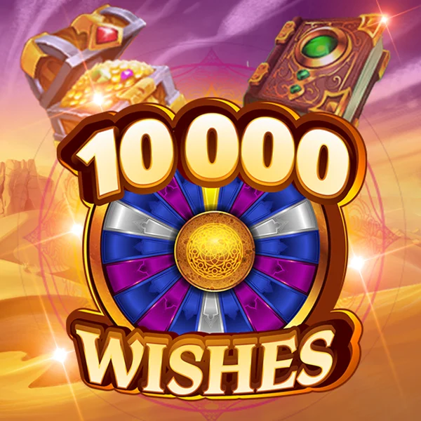 10000 Wishes - XTRAPLAY88