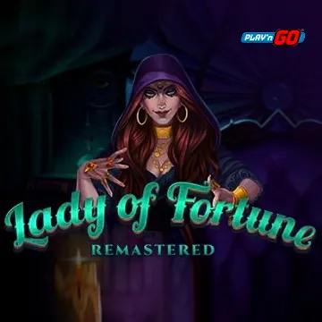 Lady of Fortune Remastered - XTRAPLAY88