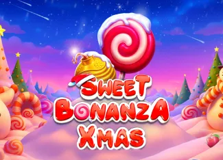 Sweet Bonanza Xmas - XTRAPLAY88