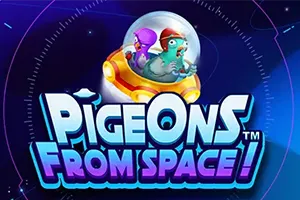 Pigeons From Space! - XTRAPLAY88