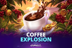 Coffee Explosion - XTRAPLAY88