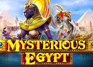 Mysterious Egypt - XTRAPLAY88