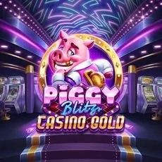 Piggy Blitz Casino Gold - XTRAPLAY88