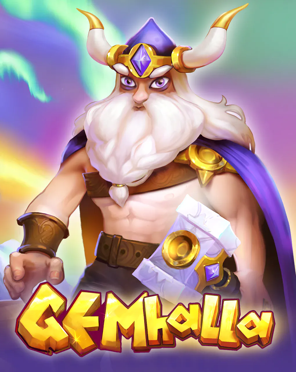 Gemhalla - XTRAPLAY88