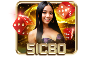 SicBo - XTRAPLAY88