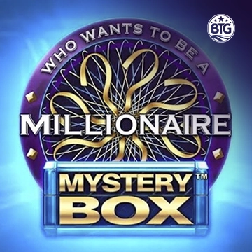 Millionaire Mystery Box - XTRAPLAY88