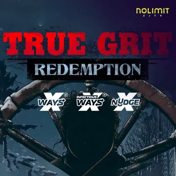 True Grit Redemption - XTRAPLAY88